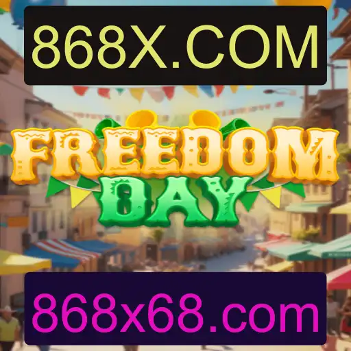 Liberdade e Estratégia no Jogo FreedomDay