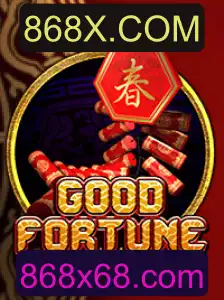 Explorando o Fascinante Mundo do Jogo GoodFortune em 868X.COM
