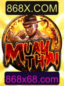Descubra o Fascinante Mundo do Jogo MuayThai com 868X.COM