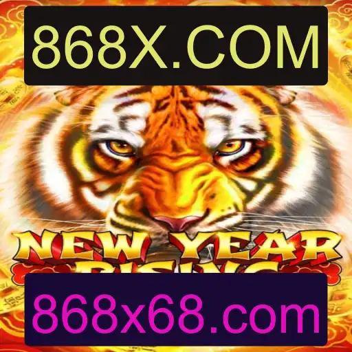 Descubra o Mundo Fascinante de NewYearRising em 868X.COM