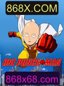Explorando o Jogo OnePunchMan: Uma Aventura Fascinante com 868X.COM