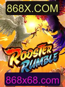 Descubra o Fascinante Mundo de RoosterRumble no 868X.COM