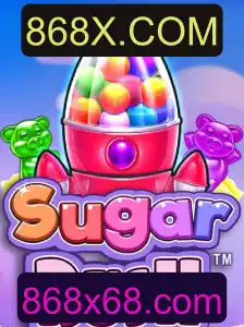 Explorando o Mundo Encantado de SugarRush: Um Guia Completo com 868X.COM