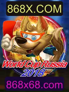 Descubra o Fascinante Mundo de WorldCupRussia2018 e 868X.COM